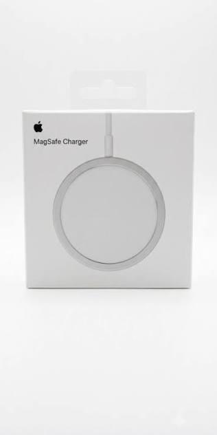 Cargador Inalámbrico Magsafe