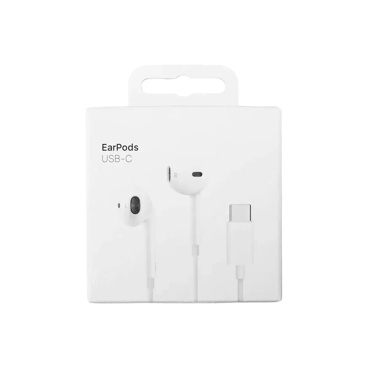 Auricular Iphone C
