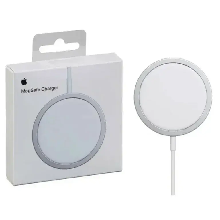 Cargador Inalámbrico Magsafe